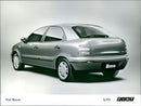 Fiat Brava - Vintage Photograph