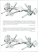 Opel Kadett - Vintage Photograph