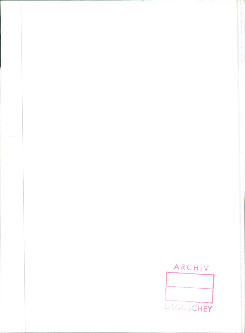 Opel Kadett LS - Vintage Photograph