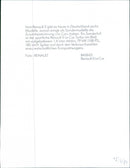 Renault 5 Le Car Turbo - Vintage Photograph