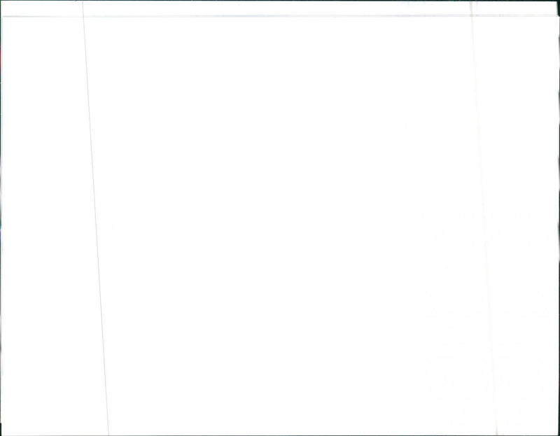 Lancia Delta HPE HF turbo - Vintage Photograph