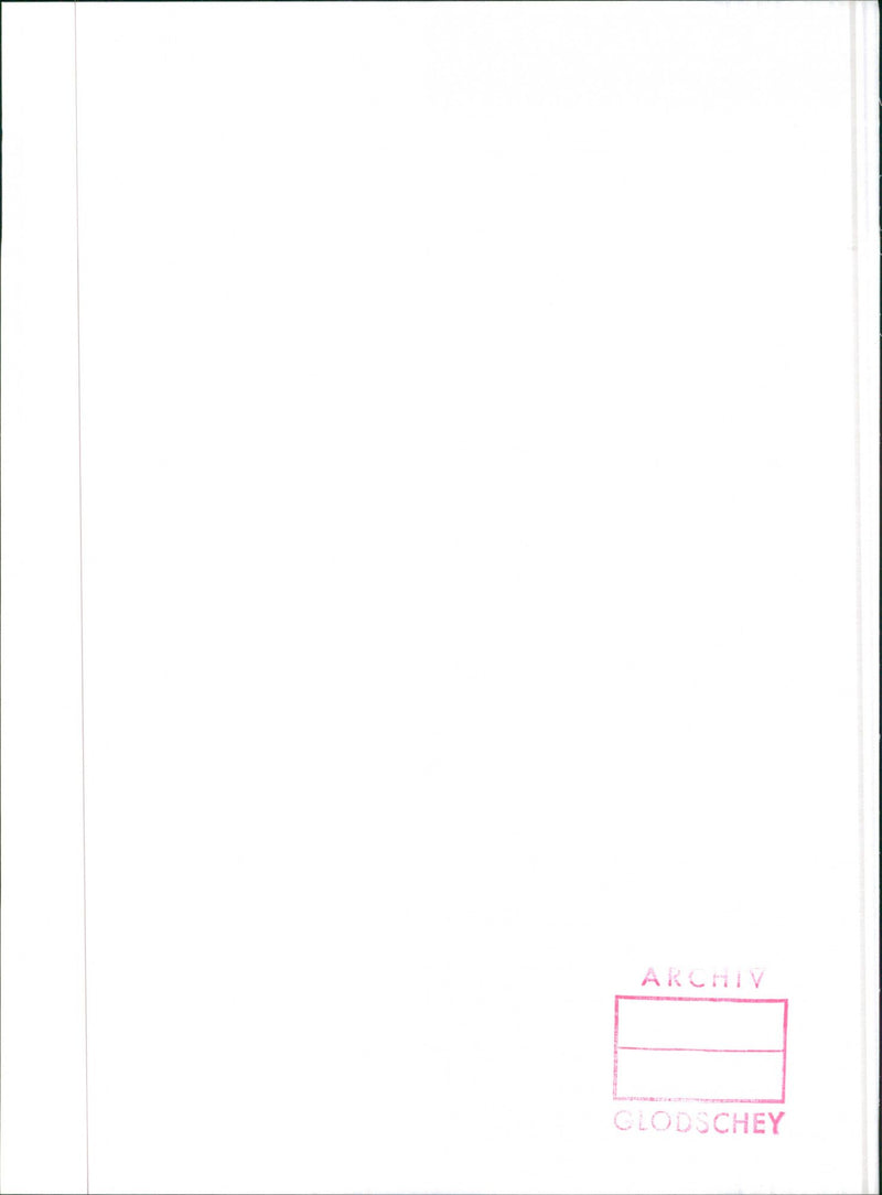 Opel Kadett Caravan - Vintage Photograph