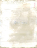 Seat 127 - Vintage Photograph