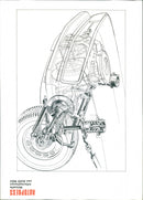 Audi. - Vintage Photograph