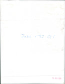 Fiat 132 GLS - Vintage Photograph