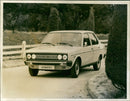 Seat 131 Automatico - Vintage Photograph