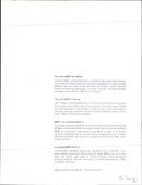 BMW 3-Series - Vintage Photograph