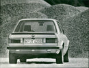 BMW 3-Series - Vintage Photograph