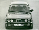 BMW 3-Series - Vintage Photograph