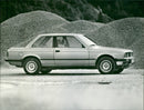 BMW 3-Series - Vintage Photograph