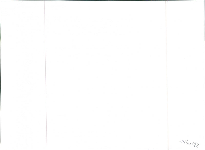 BMW 3-Series - Vintage Photograph