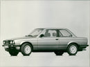 BMW 3-Series - Vintage Photograph