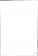 Toyota Camry Limousine - Vintage Photograph