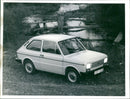 SEAT 133 - Vintage Photograph