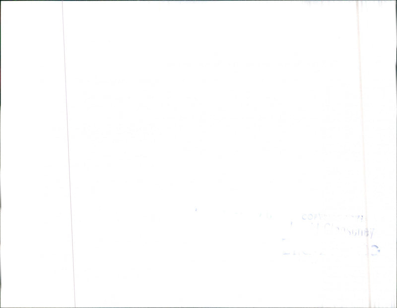 Toyota Camry - Vintage Photograph