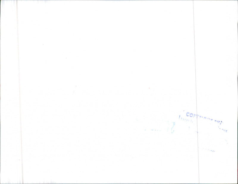 Toyota Camry - Vintage Photograph