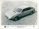 Leyland Rover 3500 - Vintage Photograph