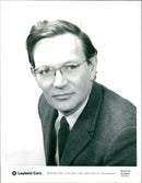 Spencer King of Leyland - Vintage Photograph