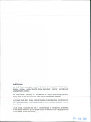 Audi Coupe - Vintage Photograph