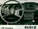 Mazda 616 Limousine - Vintage Photograph