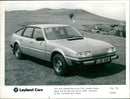 Leyland Rover 3500 - Vintage Photograph