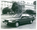 Toyota Camry - Vintage Photograph