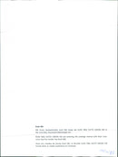 Audi 200 - Vintage Photograph