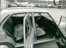 Mazda 616 Limousine - Vintage Photograph