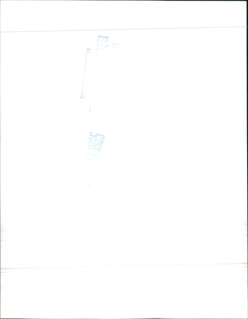 Lancia Prisma 1600 - Vintage Photograph