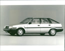 Toyota Carina II - Vintage Photograph