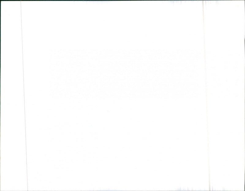 Lancia Prisma 1600 - Vintage Photograph