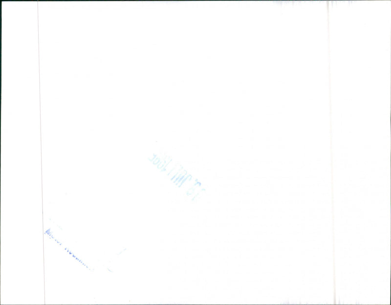 Lancia Prisma 1600 - Vintage Photograph