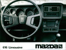 Mazda 616 Limousine - Vintage Photograph