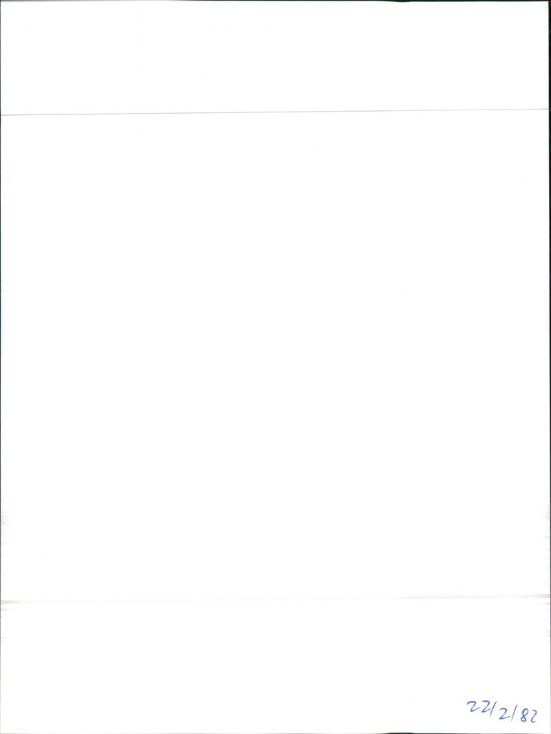 Audi 80 Turbo Diesel - Vintage Photograph