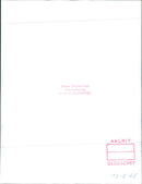 Renault 6 - Vintage Photograph