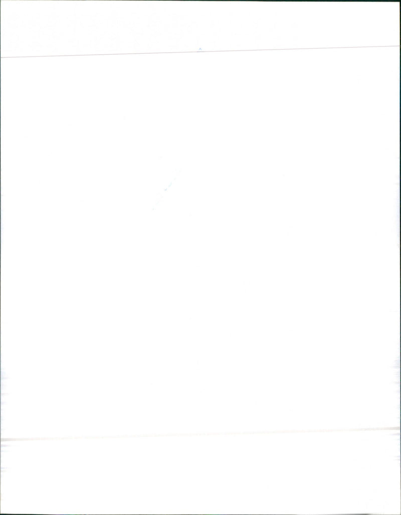 Lancia Prisma 1600 - Vintage Photograph