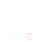 Renault 6 - Vintage Photograph