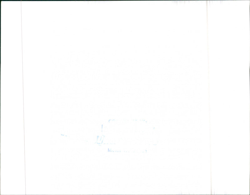 Lancia Prisma 1600 - Vintage Photograph