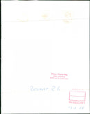 Renault R6 - Vintage Photograph