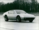 Alpine Renault A310 - Vintage Photograph