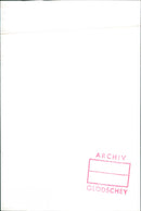 A comparison table of fuel consumption facts - Vintage Photograph