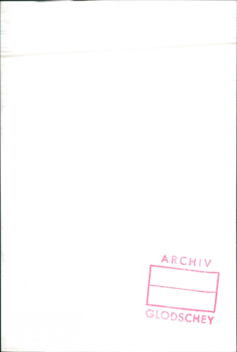 A comparison table of fuel consumption facts - Vintage Photograph