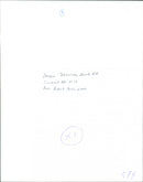 Dennis Johansson, Kumla RK Sundsvall - Vintage Photograph