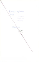 Gunilla Nylander, Modera Love - Vintage Photograph