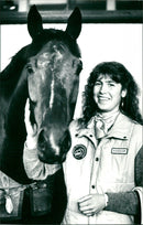 Gunilla Nylander, Modera Love - Vintage Photograph