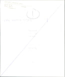 Rich Kids, punk bands. Niklas Bergmark singer - Vintage Photograph