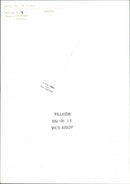 1992 HOUSEHOLDS OBTAINED SHELF ARCHIVE UNRULY NEW UMEA EXPEDITION - Vintage Photograph