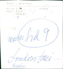 Austin, vintage car, London taxi - Vintage Photograph