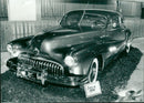 Buick 1948 - Vintage Photograph