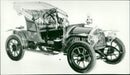 Vintage car antique - Vintage Photograph